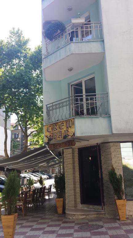 Downtown Studio Apartment Varna Exterior photo