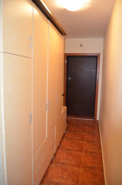 Downtown Studio Apartment Varna Exterior photo