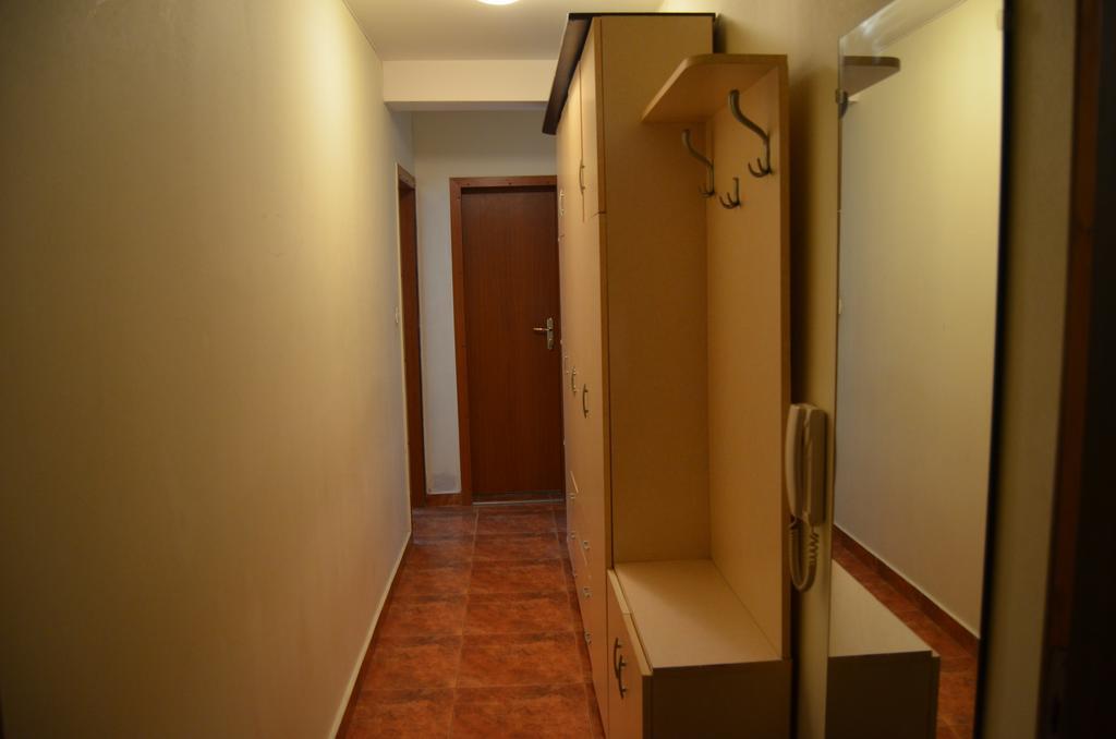 Downtown Studio Apartment Varna Exterior photo